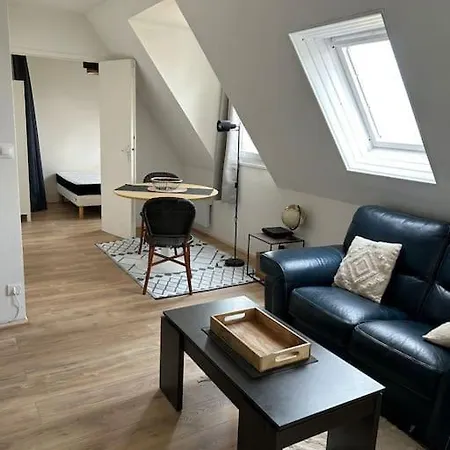 Apartment Douillet - Vue - Piscine/ Tennis *