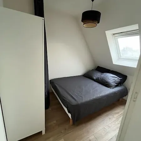 Apartment Douillet - Vue - Piscine/ Tennis *