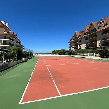 Apartment Douillet - Vue - Piscine/ Tennis *