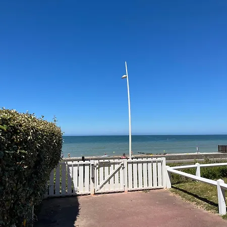 Appartamento Douillet - Vue - Piscine/ Tennis