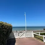 Lejlighed Douillet - Vue - Piscine/ Tennis