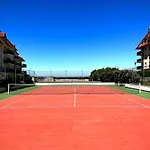 Lejlighed Douillet - Vue - Piscine/ Tennis *