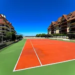 Lejlighed Douillet - Vue - Piscine/ Tennis Cabourg