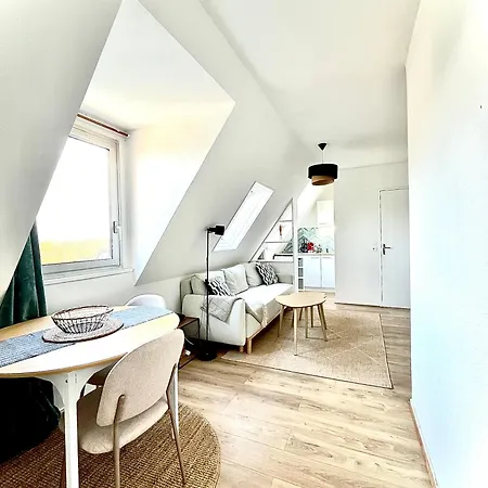 Apartamento Douillet - Vue - Piscine/ Tennis *