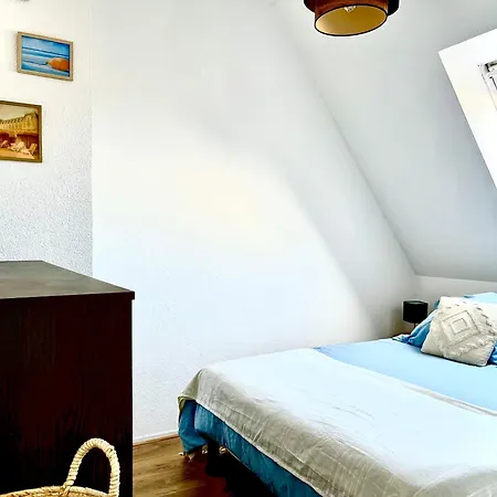 Apartamento Douillet - Vue - Piscine/ Tennis