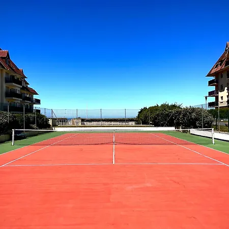 Apartamento Douillet - Vue - Piscine/ Tennis *