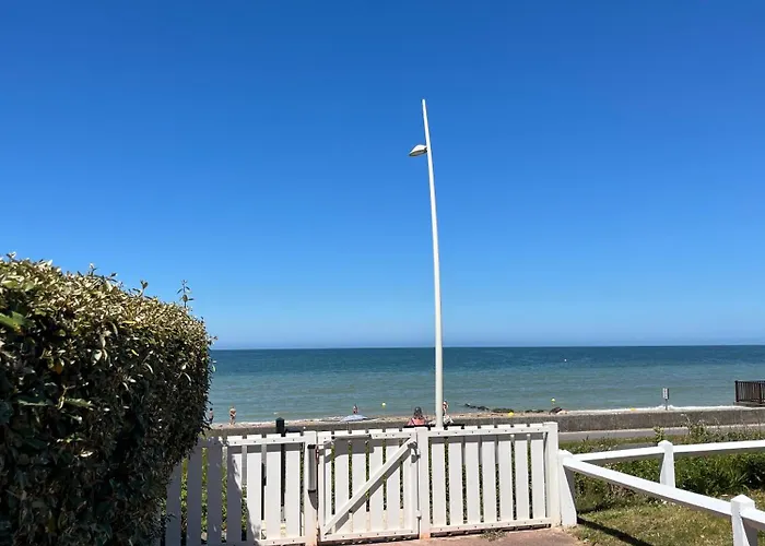 Lejlighed Douillet - Vue - Piscine/ Tennis