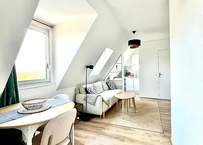 Lejlighed Douillet - Vue - Piscine/ Tennis *